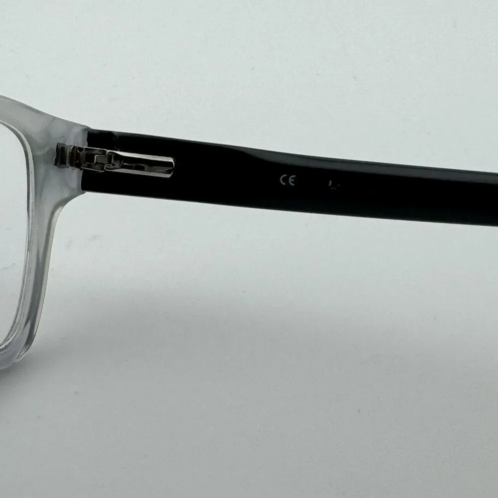 GANT GA3180 026 Eyeglasses Grey clear square Frames‎ 54-18-145 H13249